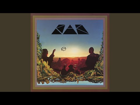 Everything's Changing