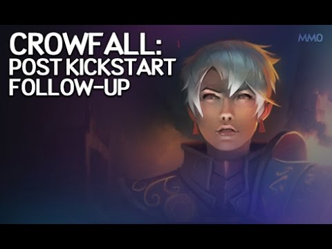 LockSixTime - A Follow-up on Crowfall's Success