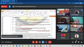 pembahasan soal UP UKMPPG IPA