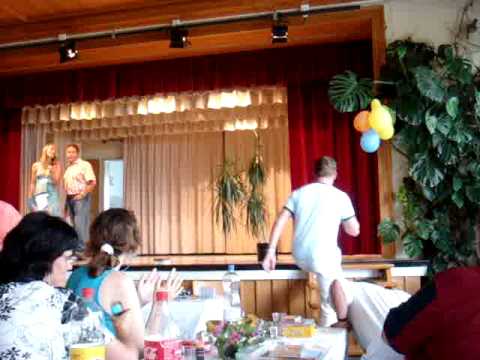 Stefan Mross, "Immer wieder sonntags"