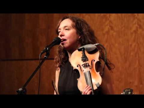 Live! Folklife Concert: The Mike + Ruthy Band (Bright as You Can)