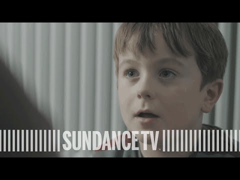 THE A WORD | 'Paul Negotiates with Joe' Official Clip (Episode 102) | SundanceTV