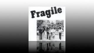 Fragile ► Good Evening  (1976) ★ ᴴᴰ