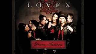 13. Lovex - Sleeptight