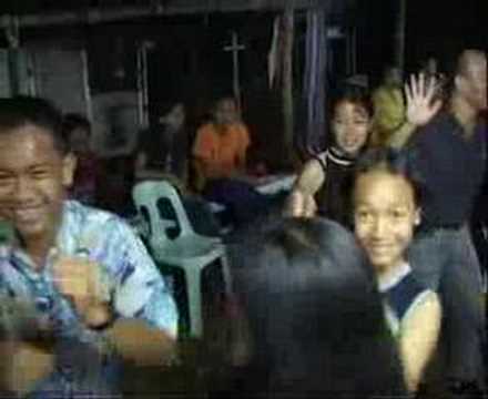 Mari Bigawai-Harry Acid Rain