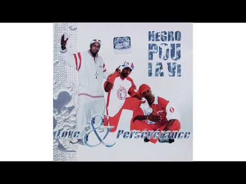 Negro Pou La Vi / Mo Prié (2004)