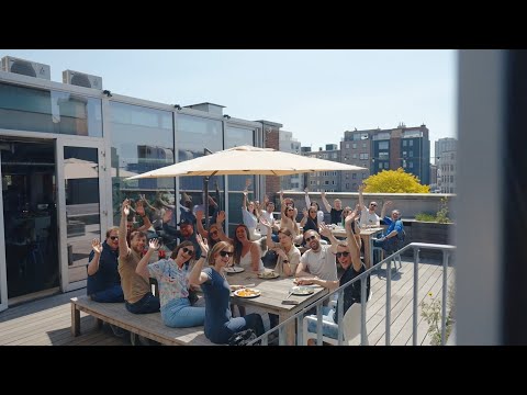 Travailler chez Teamleader - image HR