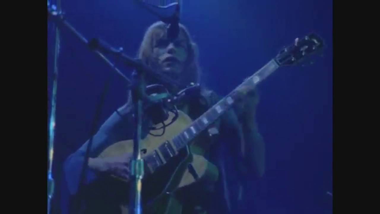 Yes - I've Seen All Good People Live 1973 (Best Version) - YouTube