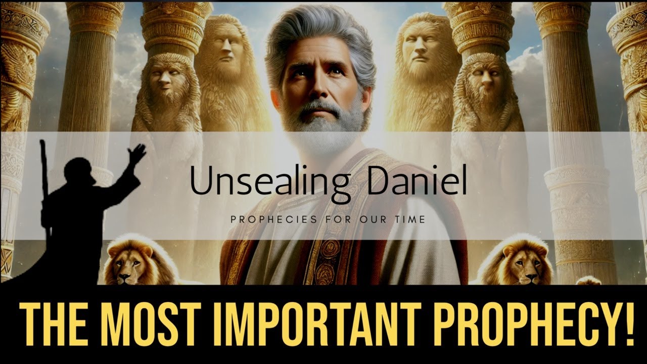The Most Important Prophecy!