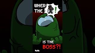 Download lagu WHERE THE HELL IS THE BOSS!?💢 |FlipaClip |Rodamrix ver |Among us mp3 Download lagu WHERE THE HELL IS THE BOSS!?💢 |FlipaClip |Rodamrix ver |Among us mp3