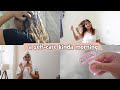 Self Care With Me What Products I Use Hair Face And Body Cheeky Vlogs