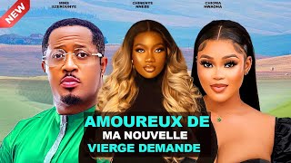 AMOUREUX DE MA NOUVELLE VIERGE DEMANDE - 2024 Derniers films nigérians