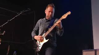 Wide Mouth Mason - Companion