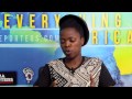 2015 Should Be Year Of Liberation For South Africa S LGBT Population Zanele Muholi