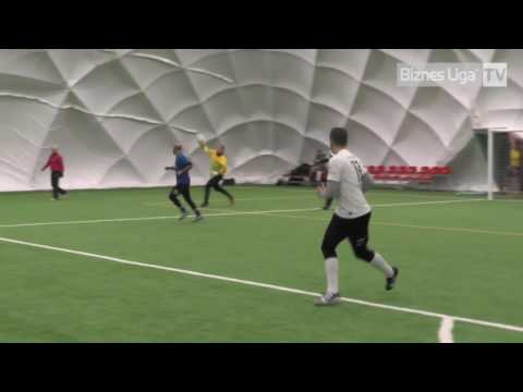 02.01.2017 I Liga A - HCL Poland vs. AMARA