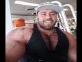 Vegan gains diabetic vegan bodybuilder and what I ate