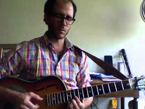 Who's Been Here (Bo Carter) for TAB