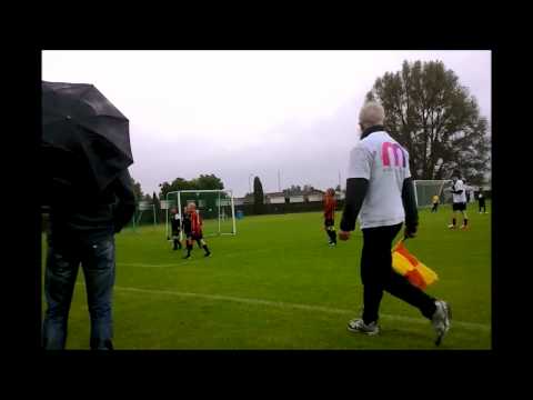 Dagsbergs IF   Smedby AIS 2012 06 16