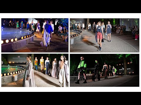 ROMA IS MY RUNWAY #2