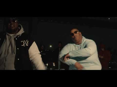 Big40Wop X J-Roca (Official Music Video) "Lackin"