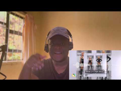 Ney & Nadia Nakai-Thick Slim(Reaction)