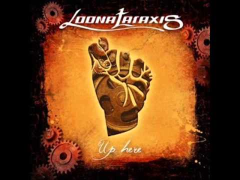 LOONATARAXIS - THE BRAIN