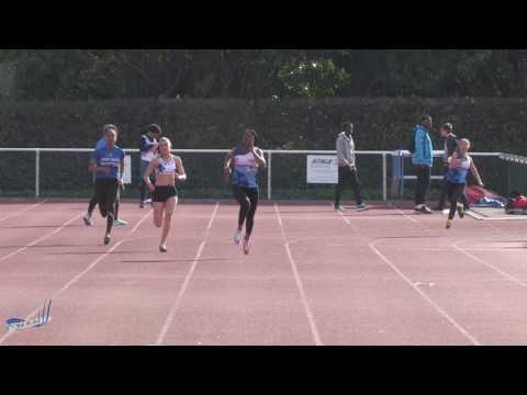 200m TCF - Serie 14 - Meeting ASA / Athlé Running 94 - 23/04/2017 - Maisons Alfort