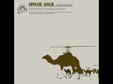 Grace Gale - From Arik To John