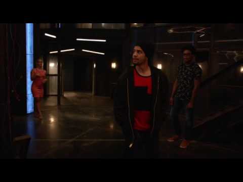 Arrow S05E02-"The Recruits"-Part 2 #6