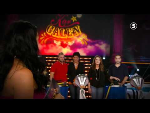 De friar i TV - Kär & Galen