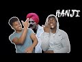 HANJI!! | Sidhu Moose Wala x MIST x Steel Banglez x Stefflon Don - 47 [Official Video] - REACTION