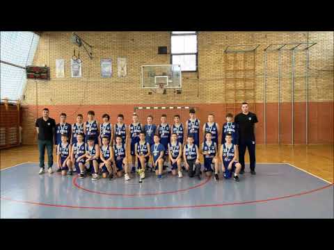 Mlađi pioniri prvaci Srema 2021/22 !!!