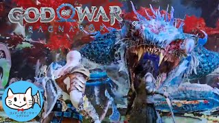 元旦那からの呪いを解く方法！ ＃15【GOD OF WAR】