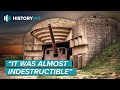 Awesome Megastructures of the Second World War | Full History Hit Series