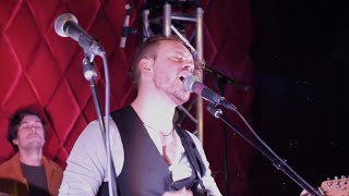 Growing Pains Music Video