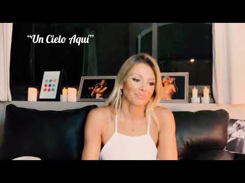 Un Cielo Aquí - Coki Ramírez