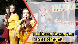Download lagu Setia Untuk Selamanya ~ all artis aZkia naDa | MDK Sound System mp3