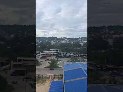 MONACHOS. LEBRIJA, SANTANDER, COLOMBIA.