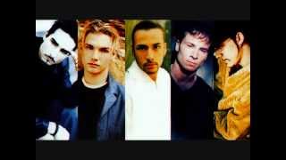 Backstreet Boys - If You Knew What I Knew (with Lyrics)