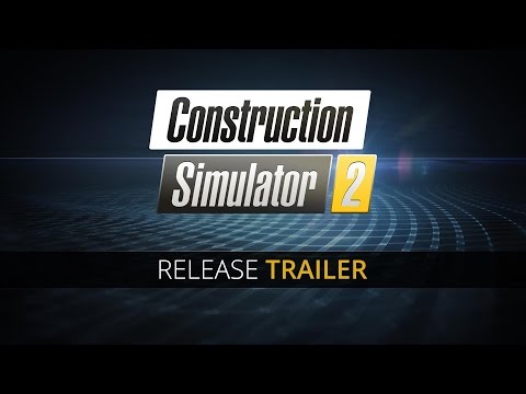 Construction Simulator 2 Lite Video