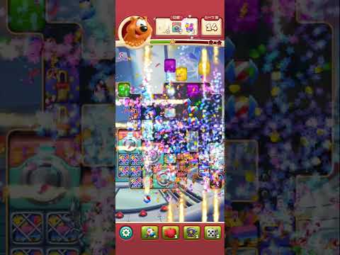 Toon Blast Level 6319-6322-2 Clear @mlupin‘s Room(4)