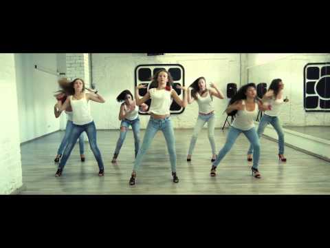 DANCE-COOL | COРМОВО | GO-GO | CHOREO BY Shmeleva Dasha