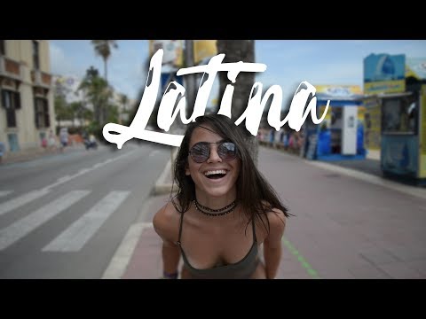 Latina - J-weezy (Official Video)