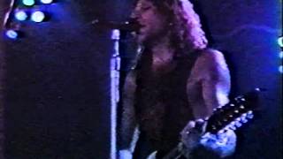 Bon Jovi - Wild Is The Wind (Largo 1989)