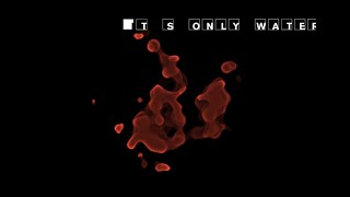 Peter Gabriel - Not One of Us [ cover by andrea riderelli, 2010 ]