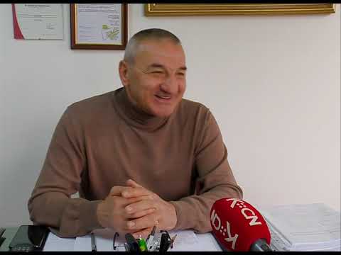 Planovi JP „Zavod za urbanizam” Šid