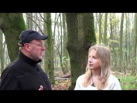 Interview mit Wolfgang Hohlbein zur »Die Kriegerin der Himmelsscheibe«