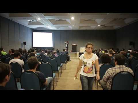 Graph Databases: Discutindo o Relacionamento dos seus Dados com Python - Nicolle Cysneiros