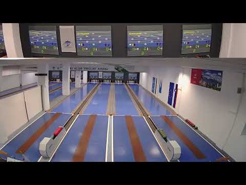 11. KROG ŽENSKE - TRIGLAV - LJUBELJ