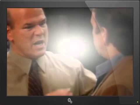 S1 Episode 5   Son in Law